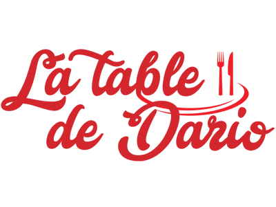 La table de dario