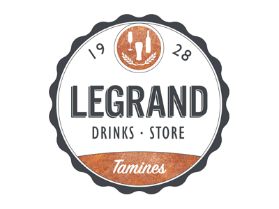 Legrand Drinks store
