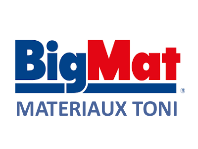 Big Mat Matériaux Toni
