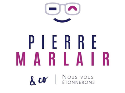 Pierre Marlaire Immobilier