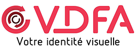VDFA Logo