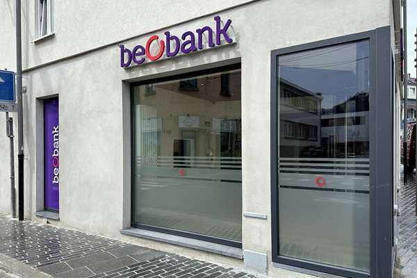 BeoBank