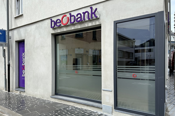 BeoBank