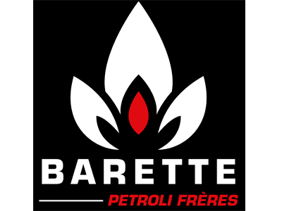 Barette combustible