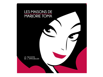 Les maisons de marjorie toma