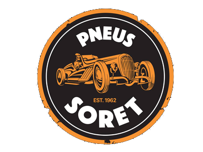 Soret Pneus