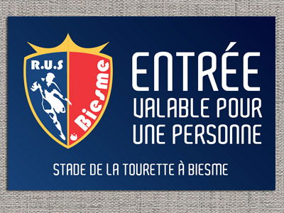 VDFA création et impression de carte de visite à Fosses