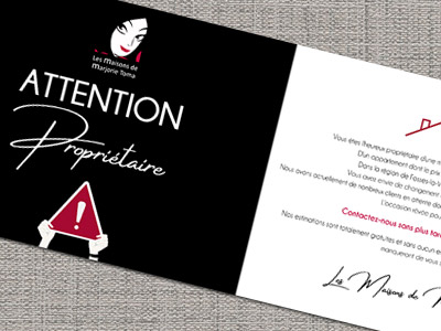 VDFA conception de flyer publicitaire partout en wallonie