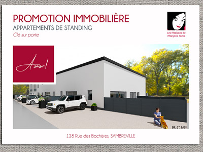 VDFA creation de flyer publicitaire à namur