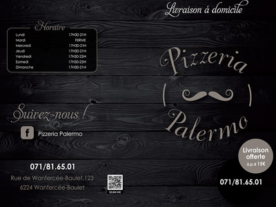 VDFA création et impression de flyers publicitaires en hainaut